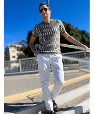 Polo uomo Paul Miranda