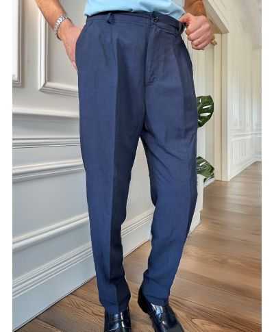 Pantaloni uomo Paul Miranda, regular - Dean