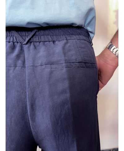 Pantaloni uomo Paul Miranda, regular - Dean