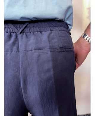 Pantaloni uomo Paul Miranda, regular - Dean