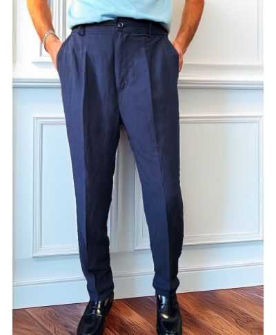 Pantaloni uomo Paul Miranda, regular - Dean