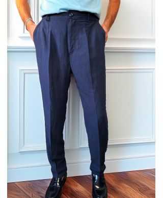 Pantaloni uomo Paul Miranda, regular - Dean