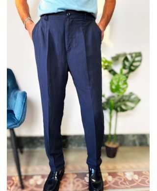 Pantaloni uomo Paul Miranda, regular - Dean