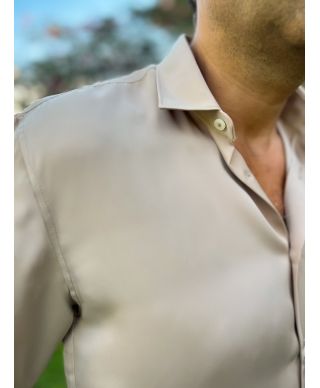 Camicia uomo elegante - Seul