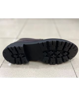 Skórzane buty męskie Felice – włoski styl i solidne wykonanie