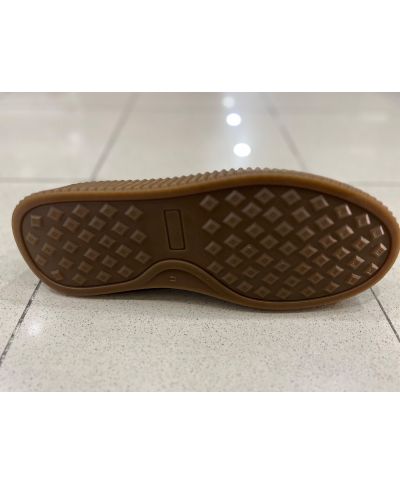 Skórzane buty wiązane Panzer – eleganckie czarne obuwie męskie Made in Italy