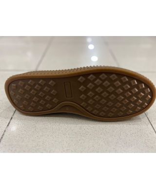 Skórzane buty wiązane Panzer – eleganckie czarne obuwie męskie Made in Italy