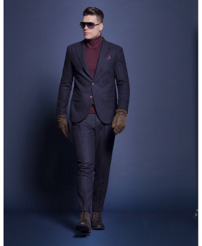 Paul Miranda - Giacca uomo - Elegante - FW 19-20