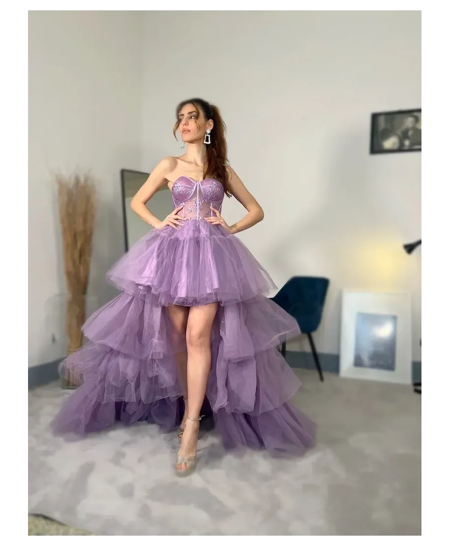 Diciottesimo Vestiti Cerimonie Ragazze 18 Anni Vestiti Belli Abiti